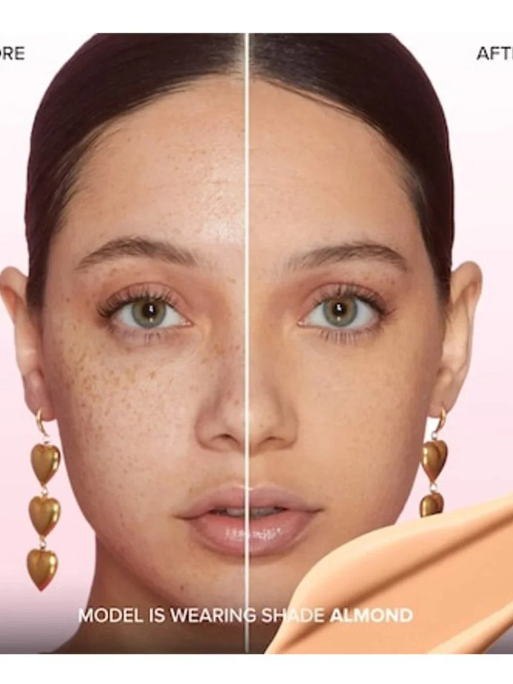 Too Faced too faced